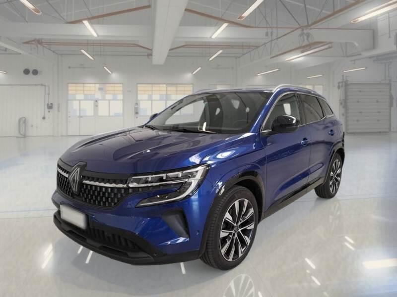 Renault Austral Renault Austral