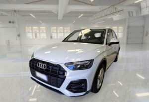 Audi Q5 Sportback