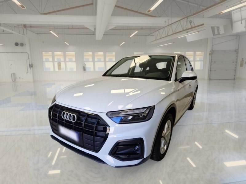 Audi Q5 Sportback Audi Q5 Sportback