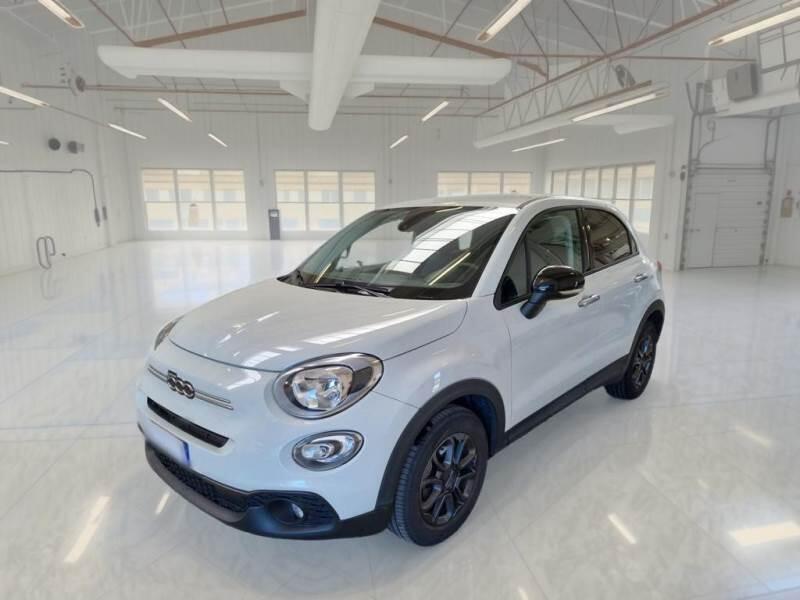 Fiat 500X Fiat 500X