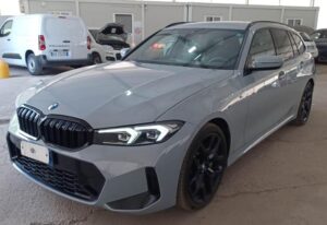 BMW Serie 3 Touring