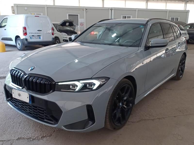 BMW Serie 3 Touring