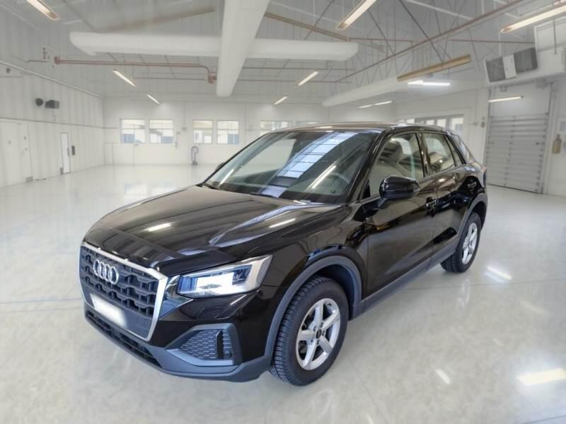 Audi Q2 Audi Q2