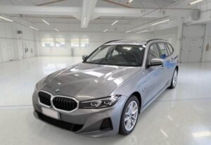 BMW Serie 3 Touring
