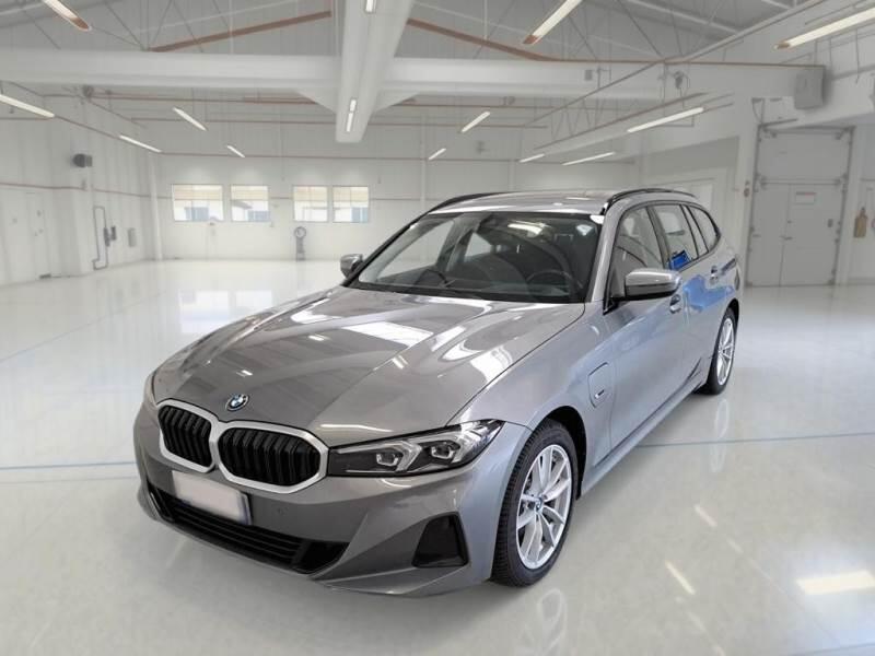 BMW Serie 3 Touring