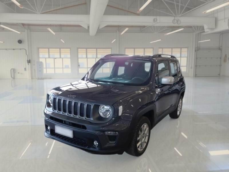 Jeep Renegade Jeep Renegade