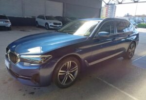 BMW Serie 5