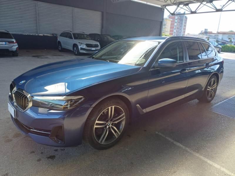 BMW Serie 5 BMW Serie 5