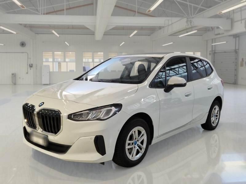 BMW Serie2-ActiveTourer
