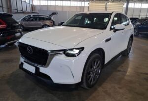 Mazda CX-60-2022