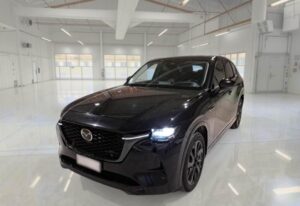 Mazda CX-60-2022