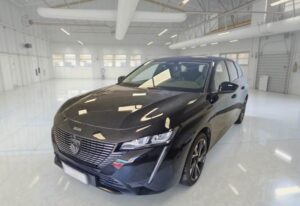 Peugeot 308-SW