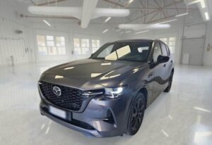 Mazda CX-60-2022
