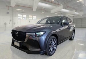 Mazda CX-60-2022