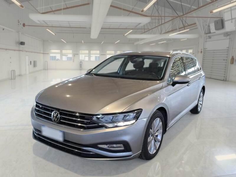 Volkswagen Passat Volkswagen Passat