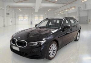 BMW Serie 3 Touring