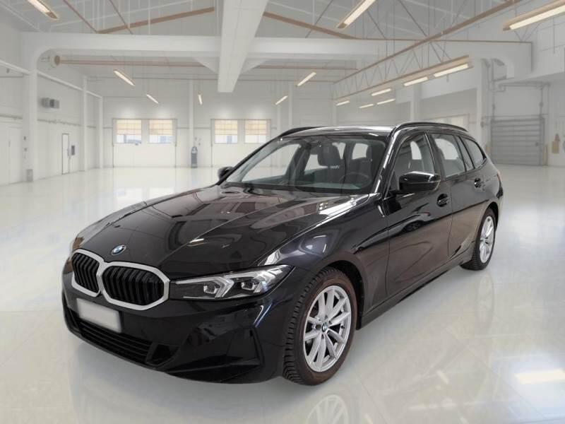 BMW Serie 3 Touring