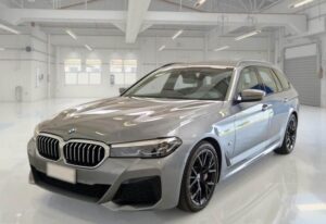 BMW Serie 5
