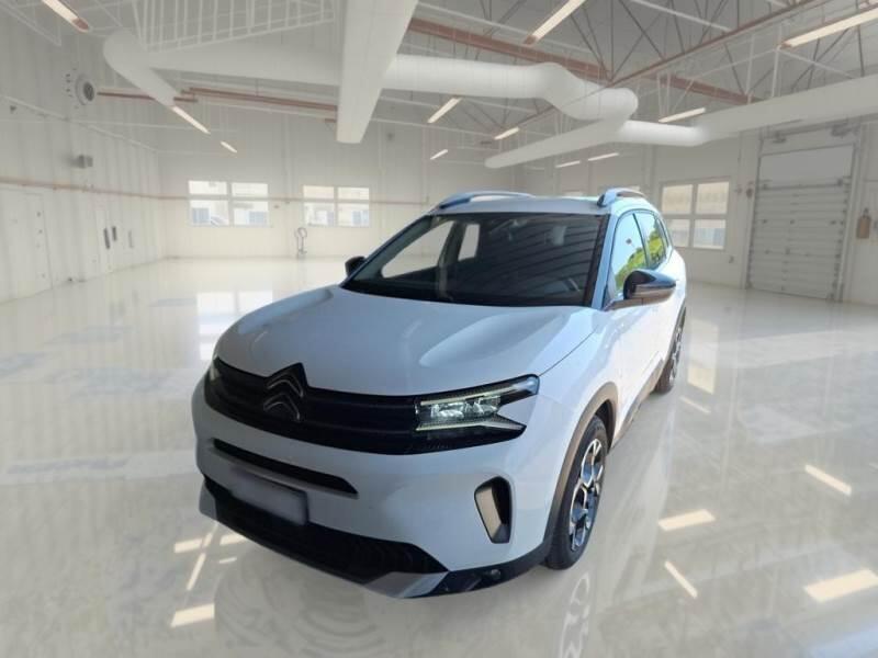 Citroën C5 Aircross Citroën C5 Aircross