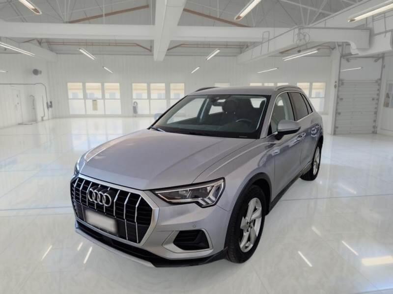 Audi Q3 Audi Q3