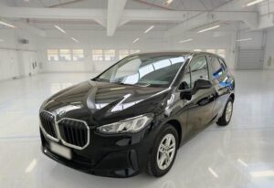 BMW Serie2-ActiveTourer
