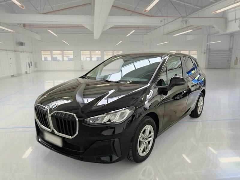 BMW Serie2-ActiveTourer