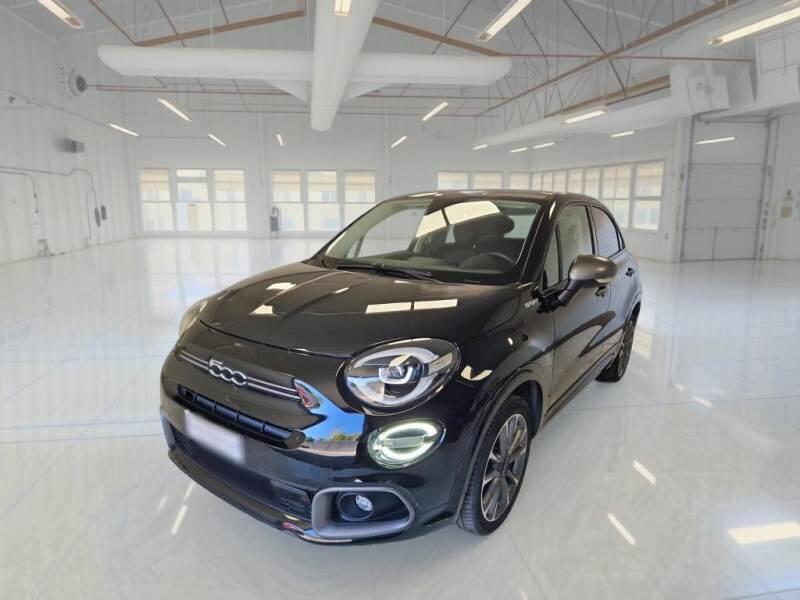Fiat 500X Fiat 500X