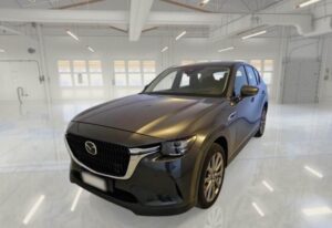Mazda CX-60-2022