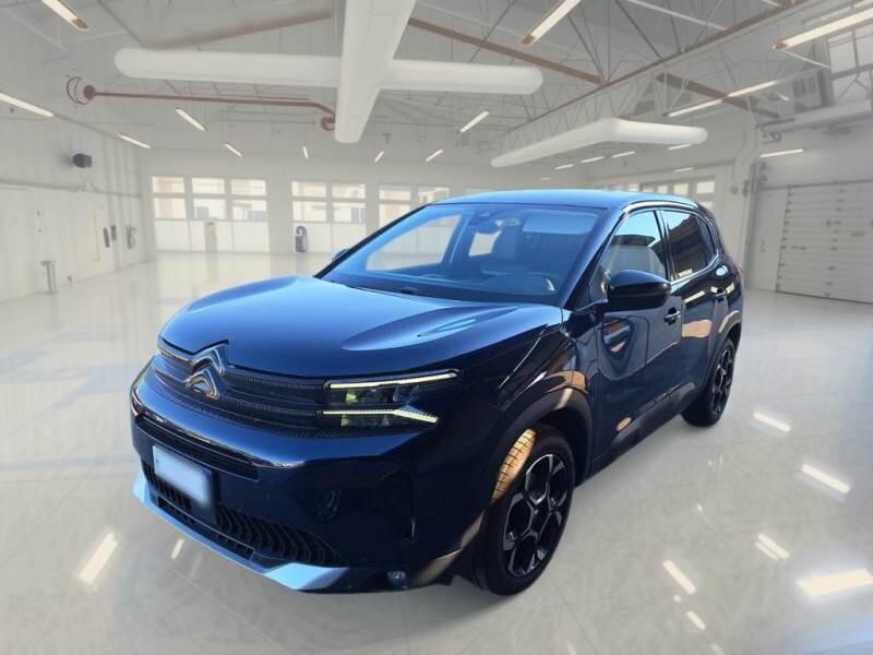 Citroën C5 Aircross Citroën C5 Aircross