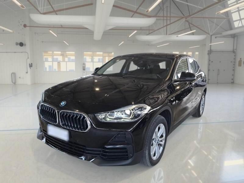 BMW X2 BMW X2