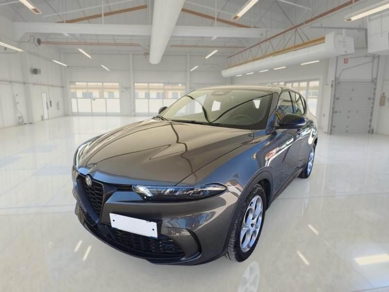 Alfa Romeo Tonale Alfa Romeo Tonale