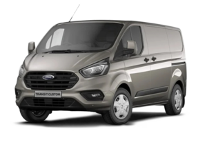 Ford Transit Custom - Offerta Noleggio Lungo Termine