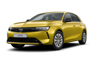 Opel Astra - Offerta Noleggio Lungo Termine