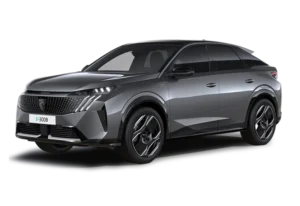 Peugeot 3008 - Offerta Noleggio Lungo Termine