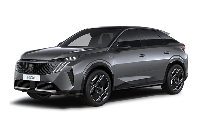 Peugeot 3008 - Offerta Noleggio Lungo Termine Peugeot 3008 - Offerta Noleggio Lungo Termine
