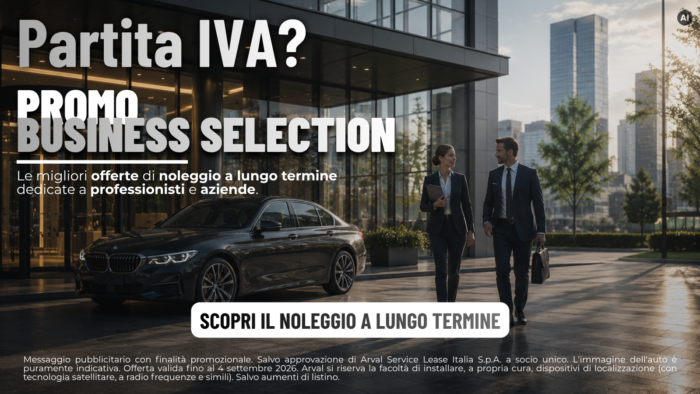 Landing promo FM