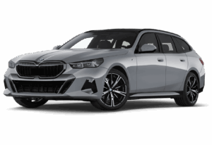 BMW Serie 5 Touring - Offerta Noleggio Lungo Termine