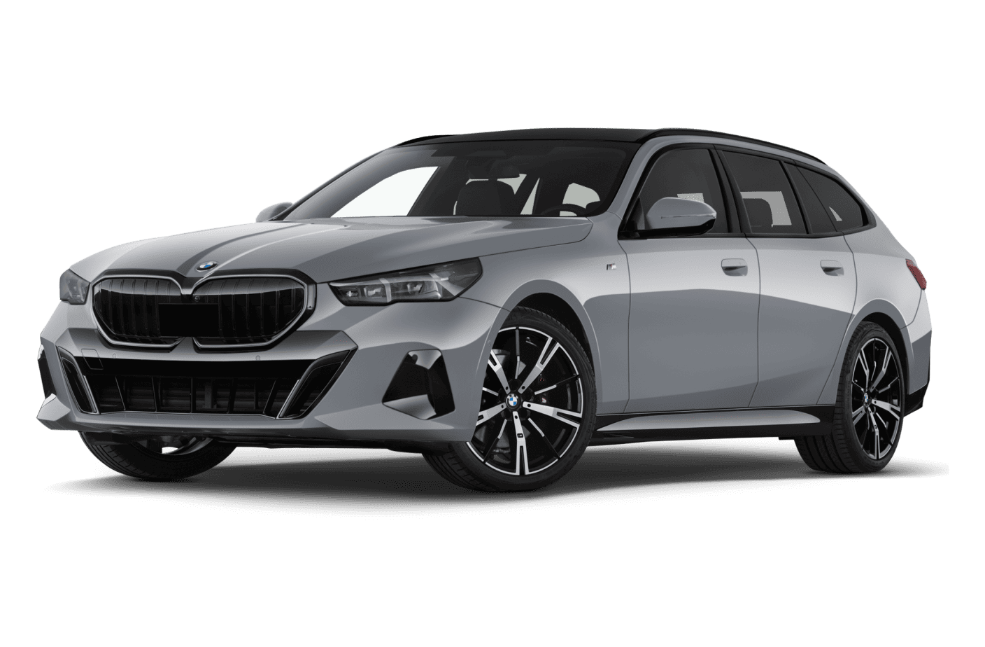 BMW Serie 5 Touring - Offerta Noleggio Lungo Termine