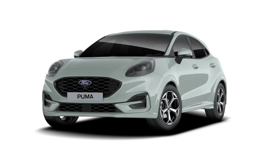 Ford Puma - Offerta Noleggio Lungo Termine Ford Puma - Offerta Noleggio Lungo Termine