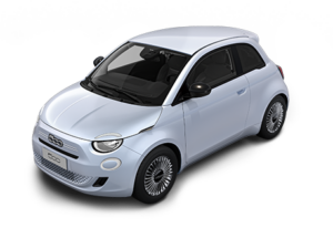 Fiat 500 - Offerta Noleggio Lungo Termine