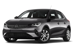 Opel Corsa  - Offerta Noleggio Lungo Termine