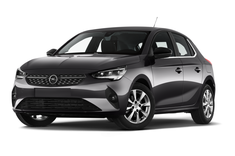 Opel Corsa - Offerta Noleggio Lungo Termine Opel Corsa - Offerta Noleggio Lungo Termine