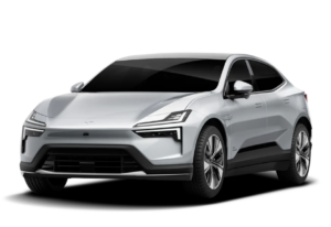 Polestar 4  - Offerta Noleggio Lungo Termine
