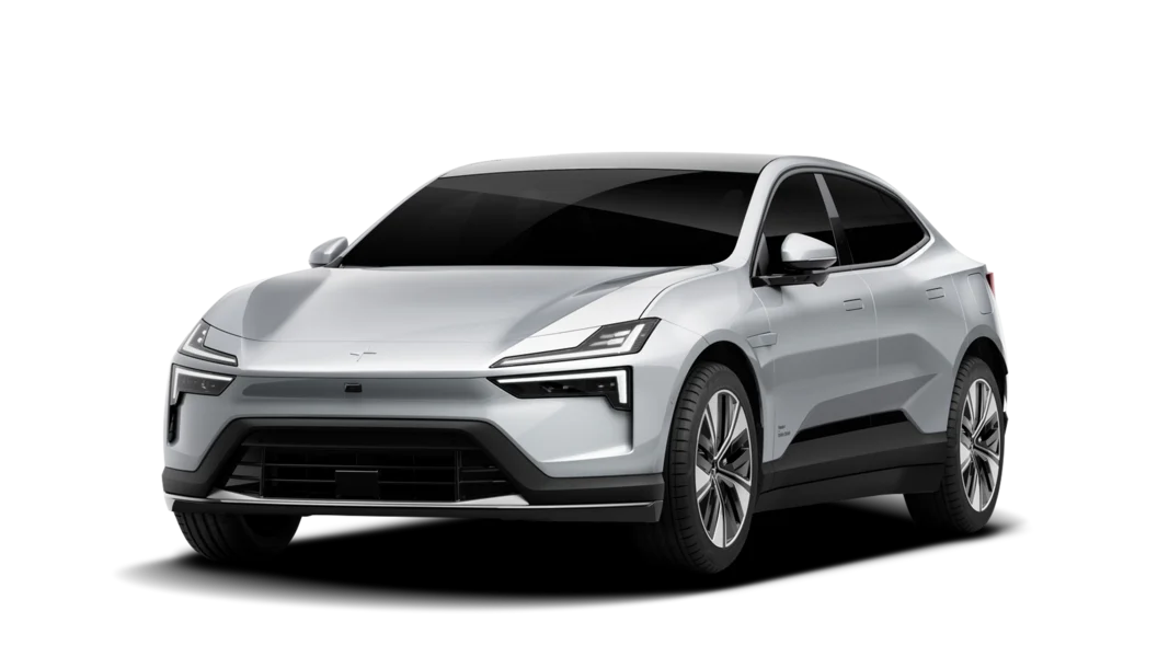 Polestar 4  - Offerta Noleggio Lungo Termine