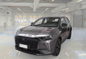 DS DS7
