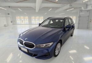 BMW Serie 3 Touring