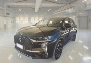 DS DS7