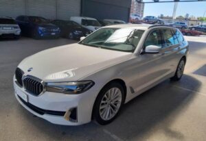BMW Serie 5