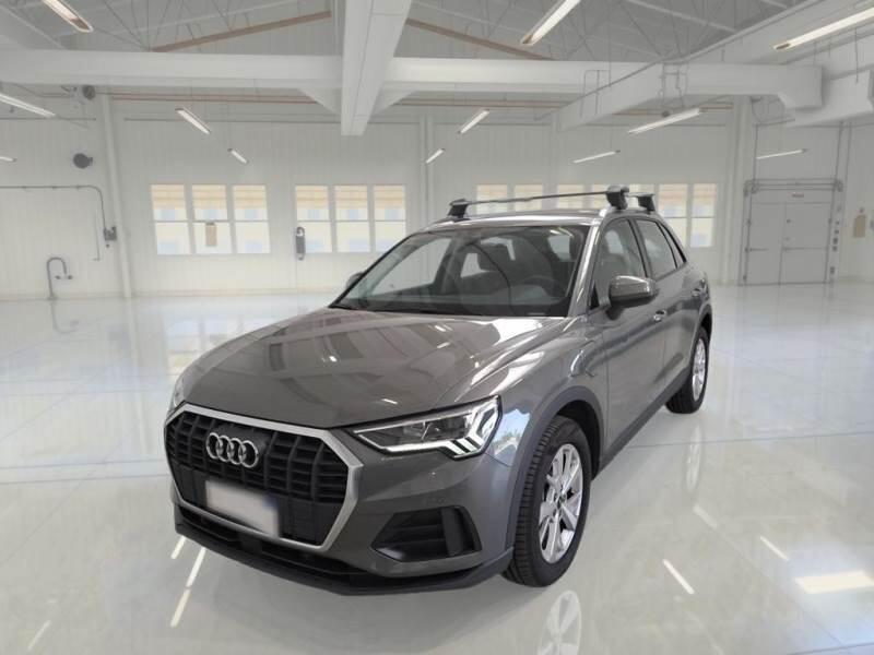 Audi Q3 Audi Q3