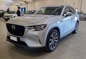 Mazda CX-60-2022